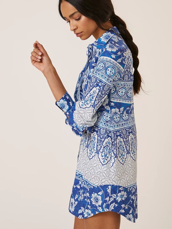 Anthropologie Dresses & Skirts - Anthropologie Shift Dress Small